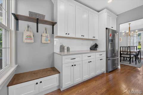 Tiny photo for 222 Central Avenue, Webster Groves, MO 63119 (MLS # 26049595)