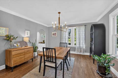Tiny photo for 222 Central Avenue, Webster Groves, MO 63119 (MLS # 26049595)