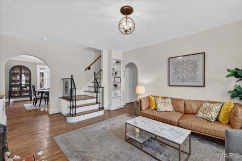Tiny photo for 222 Central Avenue, Webster Groves, MO 63119 (MLS # 26049595)