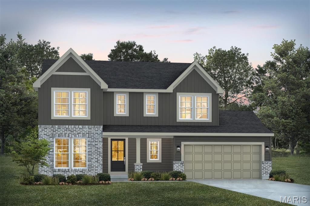 Arlington Heights - Residential