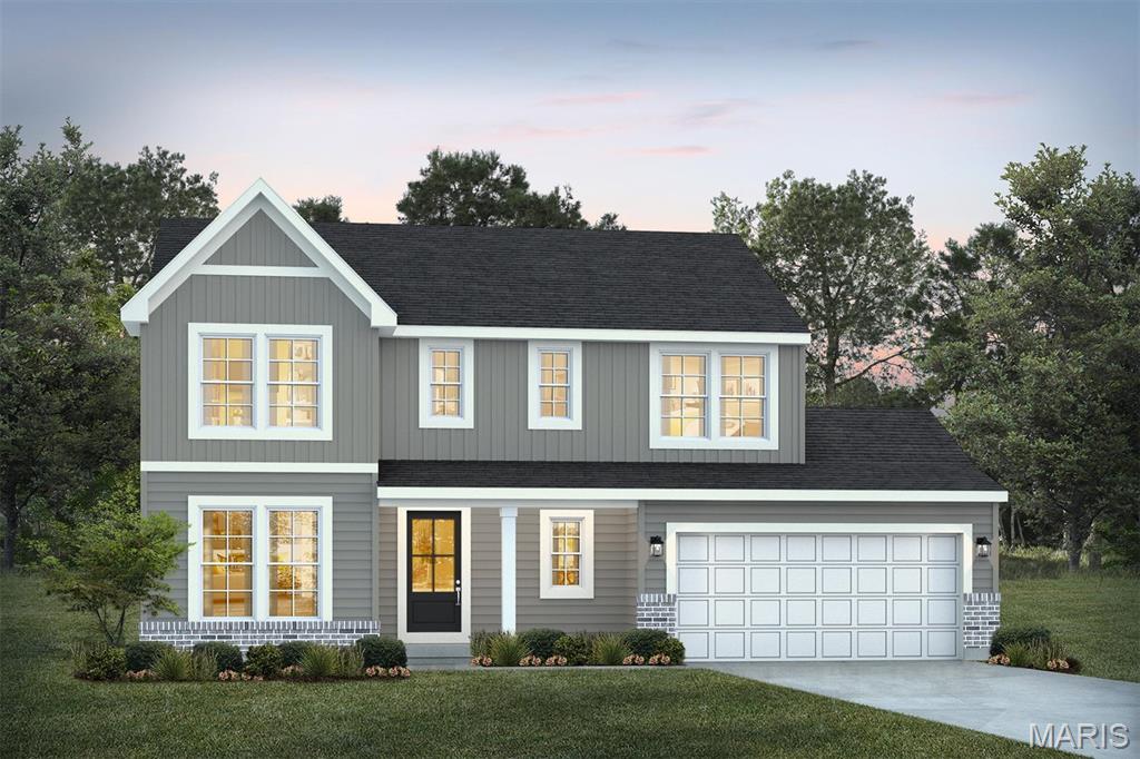 Arlington Heights - Residential