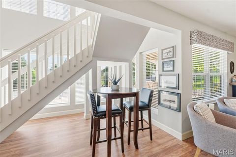 Tiny photo for 301 Red Wing Court, Troy, MO 63379 (MLS # 26026677)
