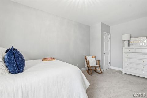 Tiny photo for 301 Red Wing Court, Troy, MO 63379 (MLS # 26026677)