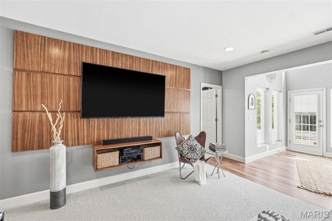 Tiny photo for 301 Red Wing Court, Troy, MO 63379 (MLS # 26026677)