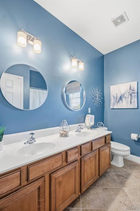 Tiny photo for 301 Red Wing Court, Troy, MO 63379 (MLS # 26026677)