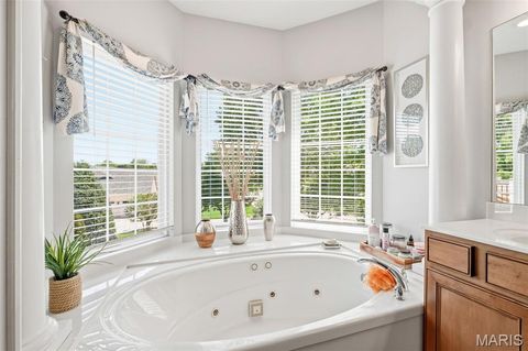 Tiny photo for 301 Red Wing Court, Troy, MO 63379 (MLS # 26026677)