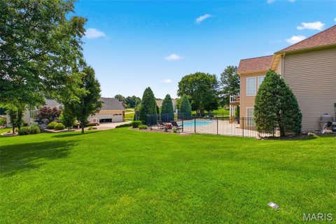 Tiny photo for 301 Red Wing Court, Troy, MO 63379 (MLS # 26026677)