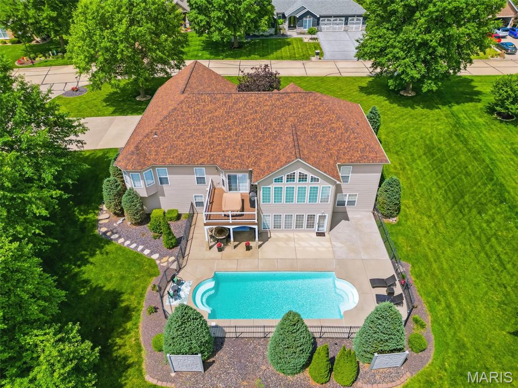 301 Red Wing Court