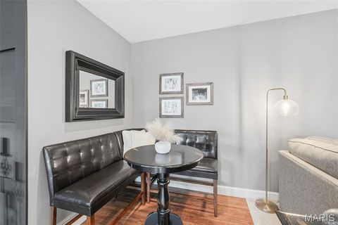 Tiny photo for 301 Red Wing Court, Troy, MO 63379 (MLS # 26026677)