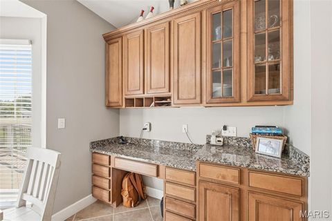 Tiny photo for 301 Red Wing Court, Troy, MO 63379 (MLS # 26026677)