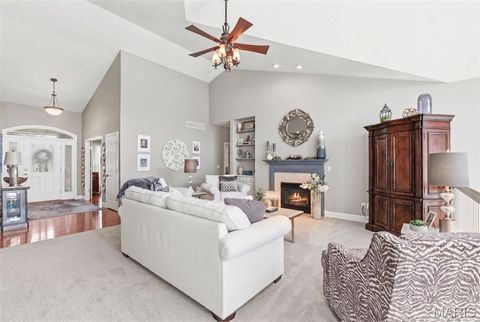 Tiny photo for 301 Red Wing Court, Troy, MO 63379 (MLS # 26026677)
