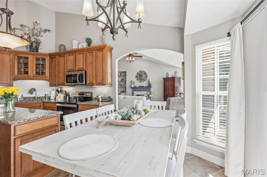 Westborough Estates - Residential
