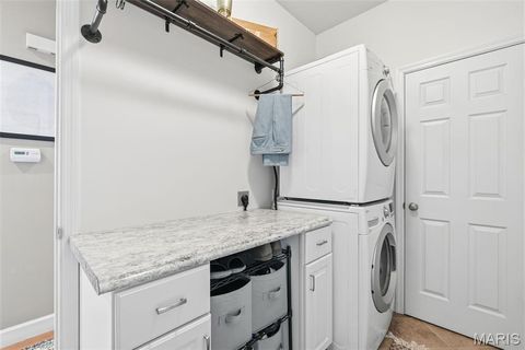 Tiny photo for 301 Red Wing Court, Troy, MO 63379 (MLS # 26026677)
