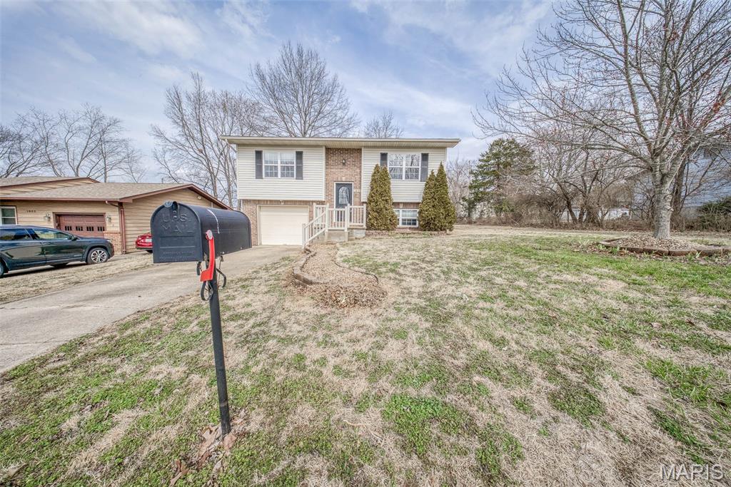 Brookridge Estate - Residential