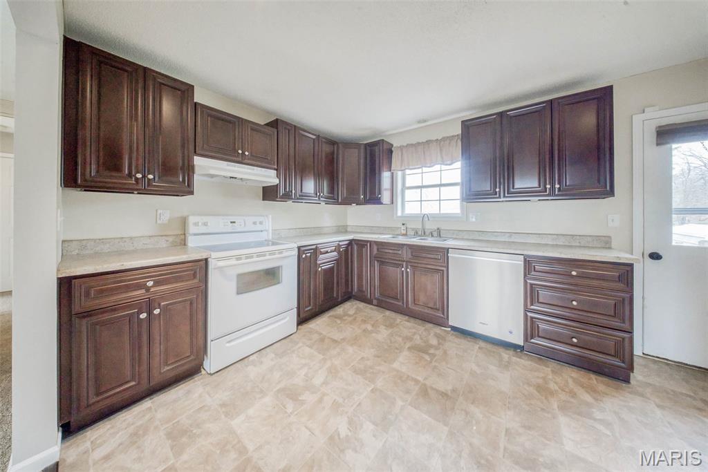 Brookridge Estate - Residential