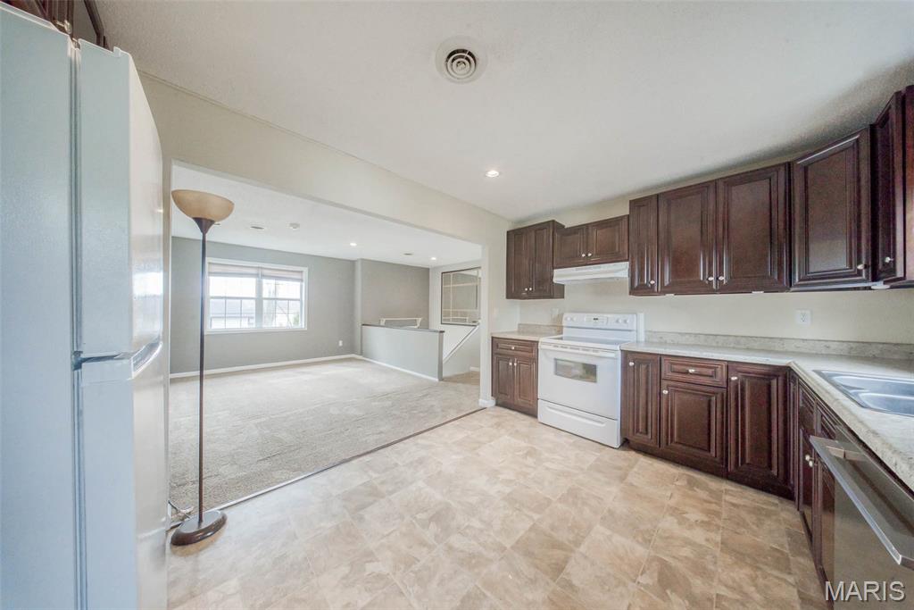 Brookridge Estate - Residential