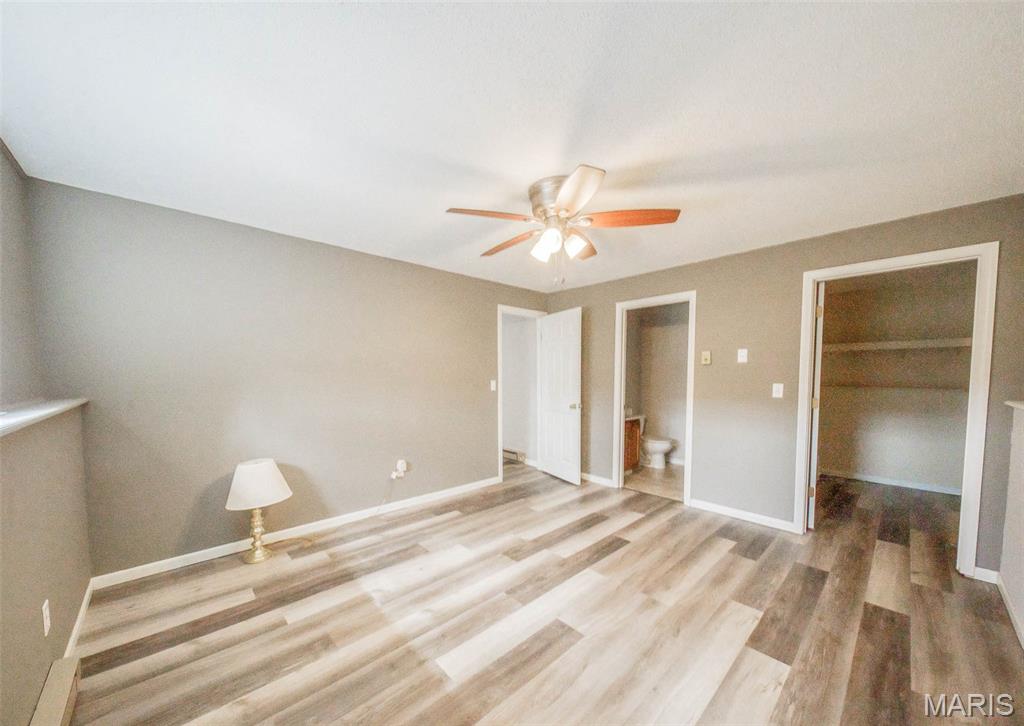 Brookridge Estate - Residential