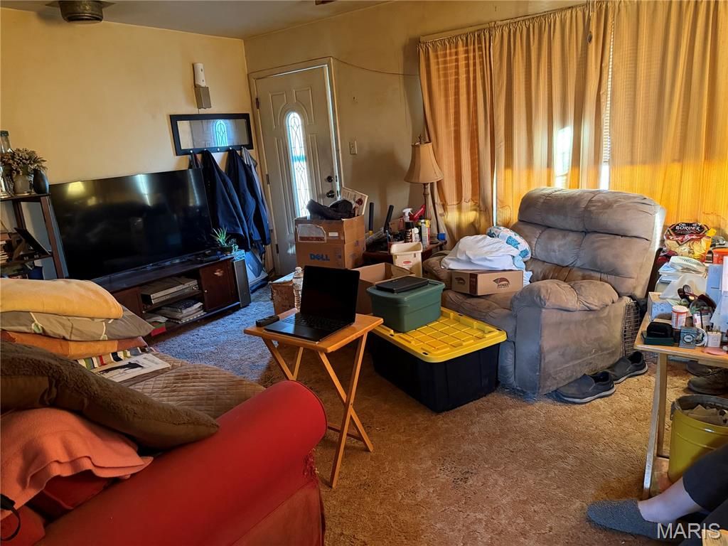 Photo of 7221 N Shore Drive, Robertsville, MO 63072 (MLS # 26003375)