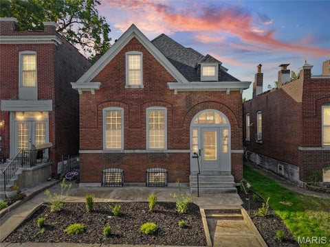 Photo of 610 Wilmington Avenue, St Louis, MO 63111 (MLS # 26069285)