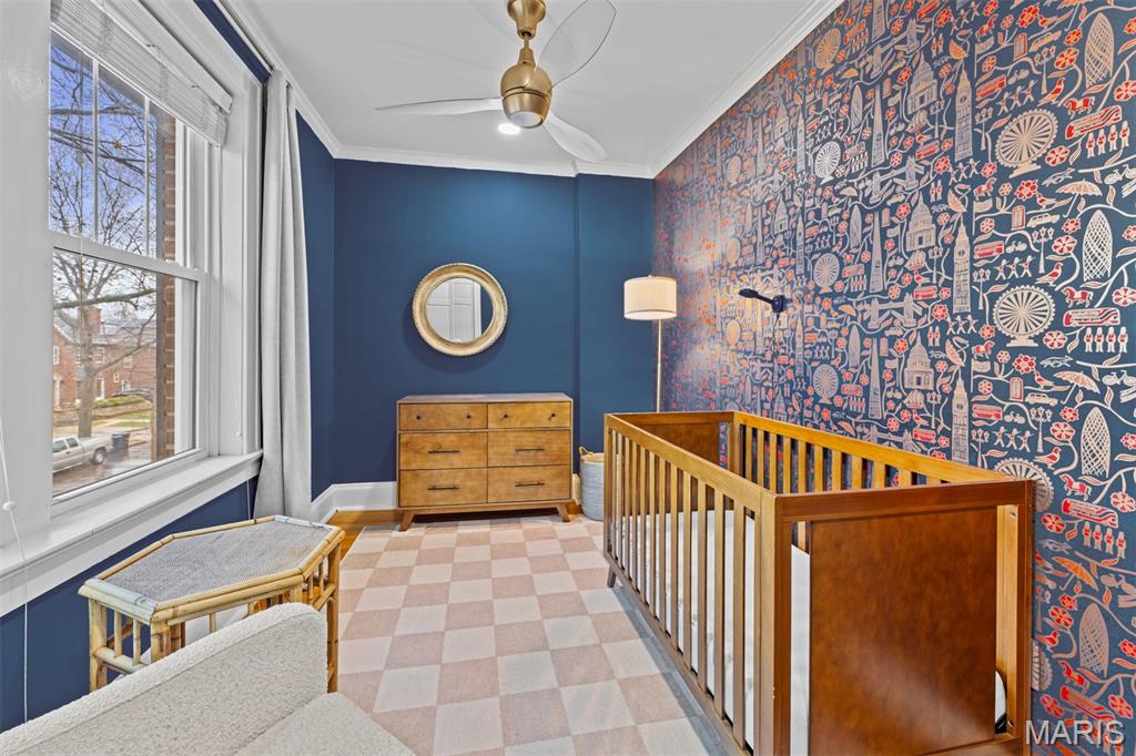 University Park - Residential