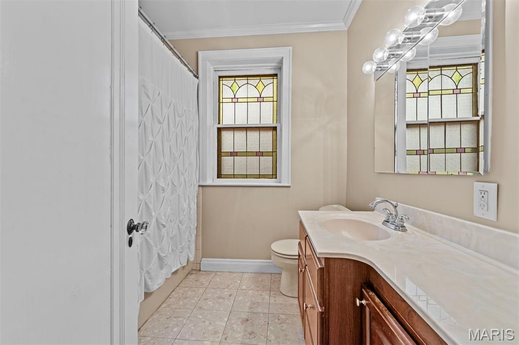 University Park - Residential