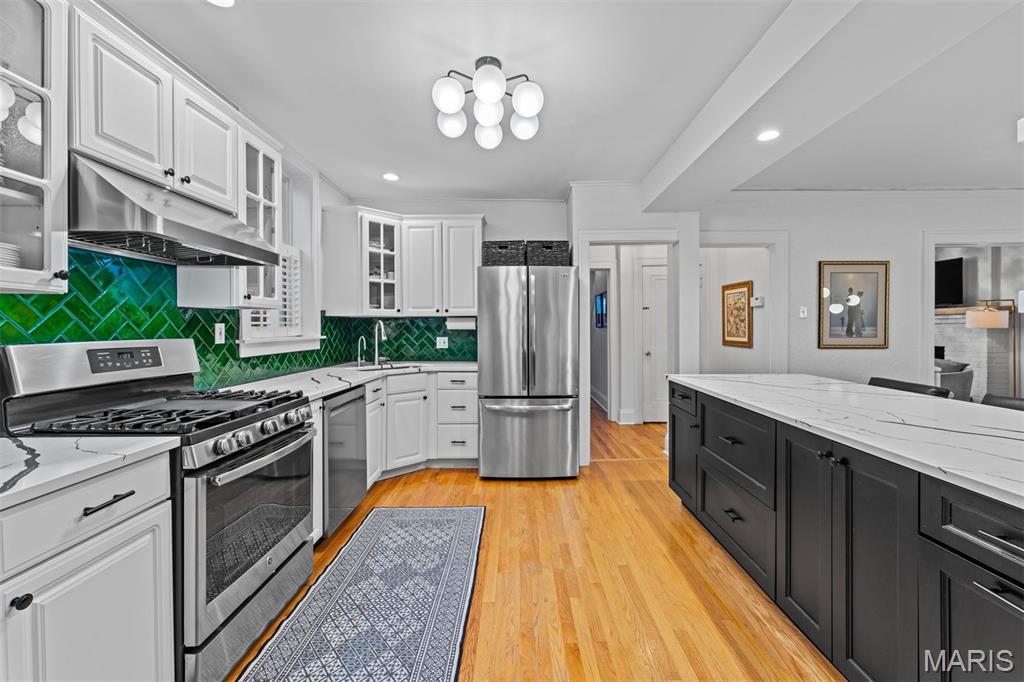 University Park - Residential