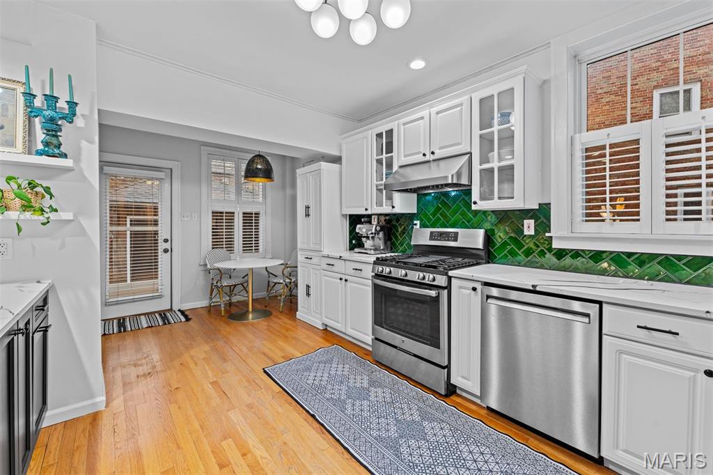 University Park - Residential