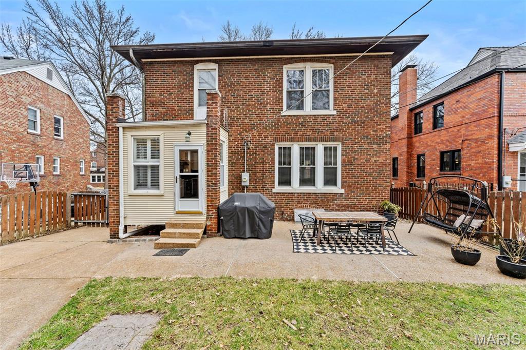 University Park - Residential