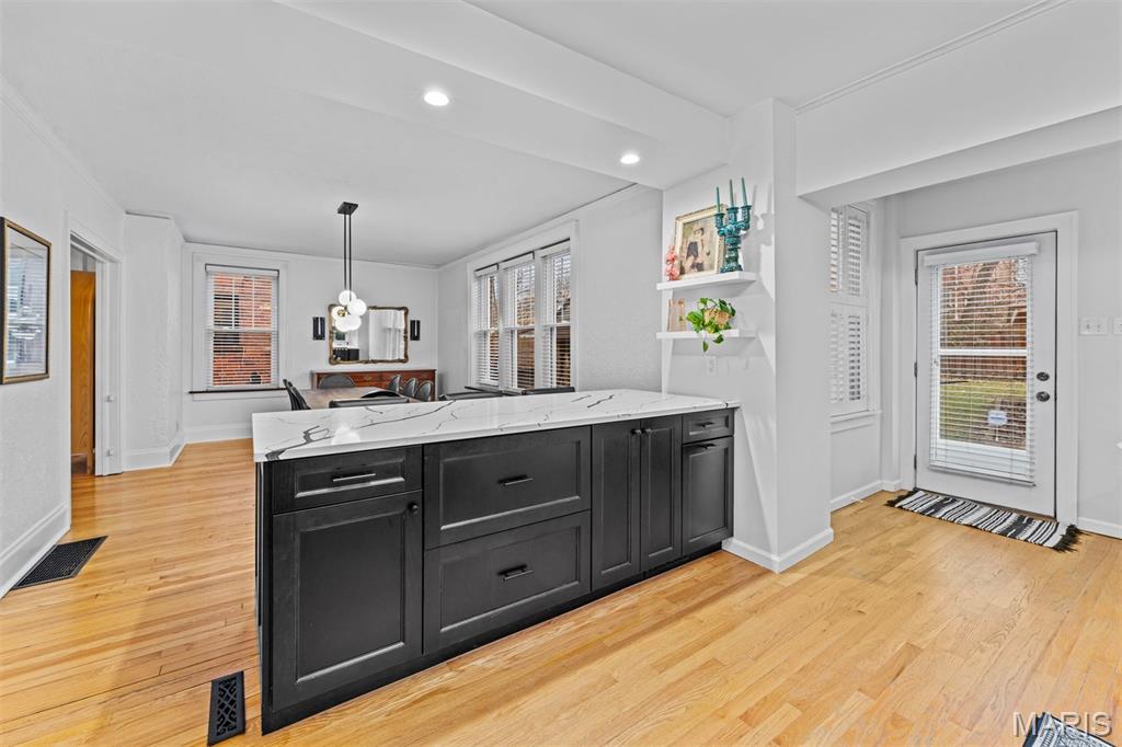 University Park - Residential