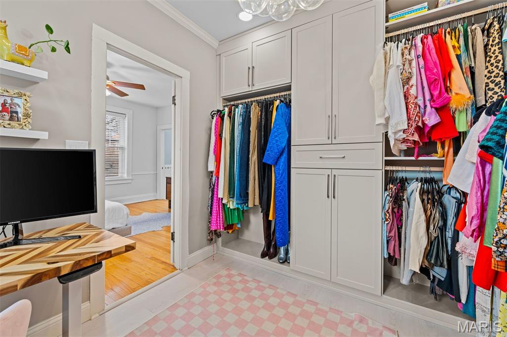 University Park - Residential