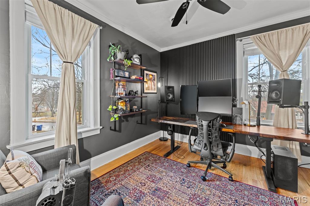 University Park - Residential