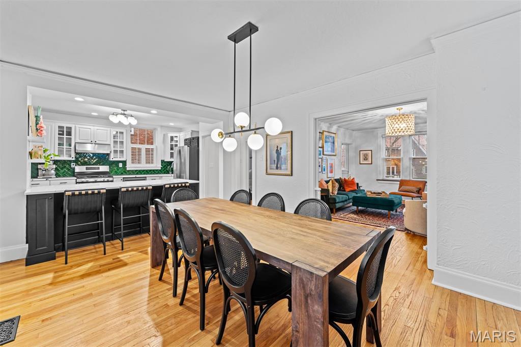 University Park - Residential