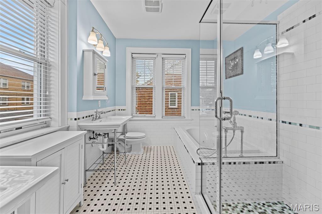 University Park - Residential