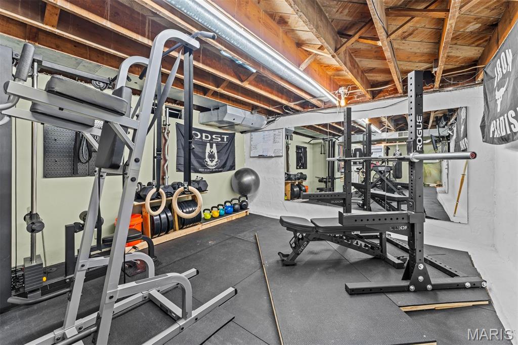 University Park - Residential