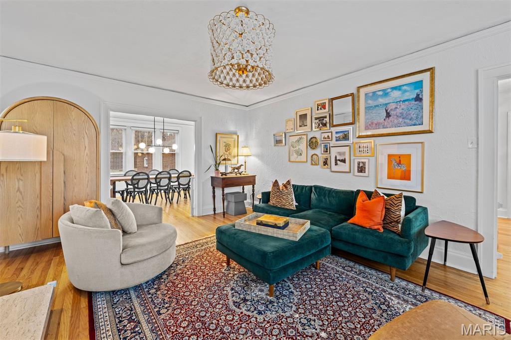 University Park - Residential