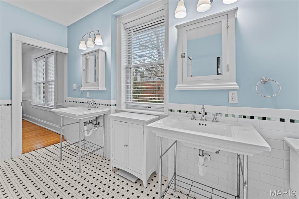 University Park - Residential