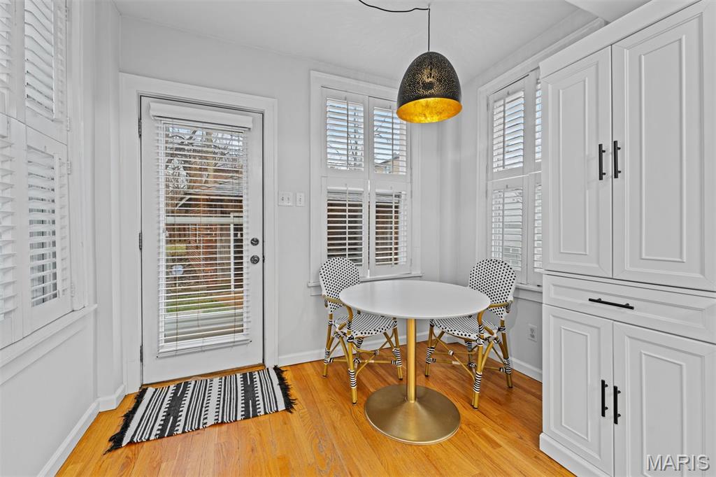 University Park - Residential