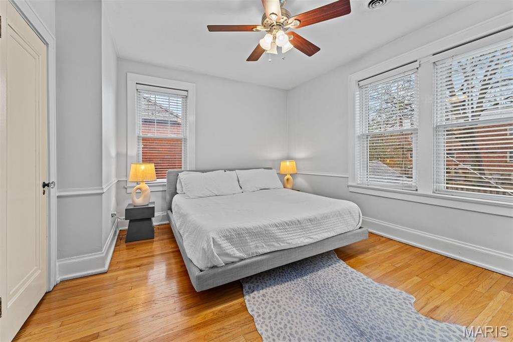 University Park - Residential