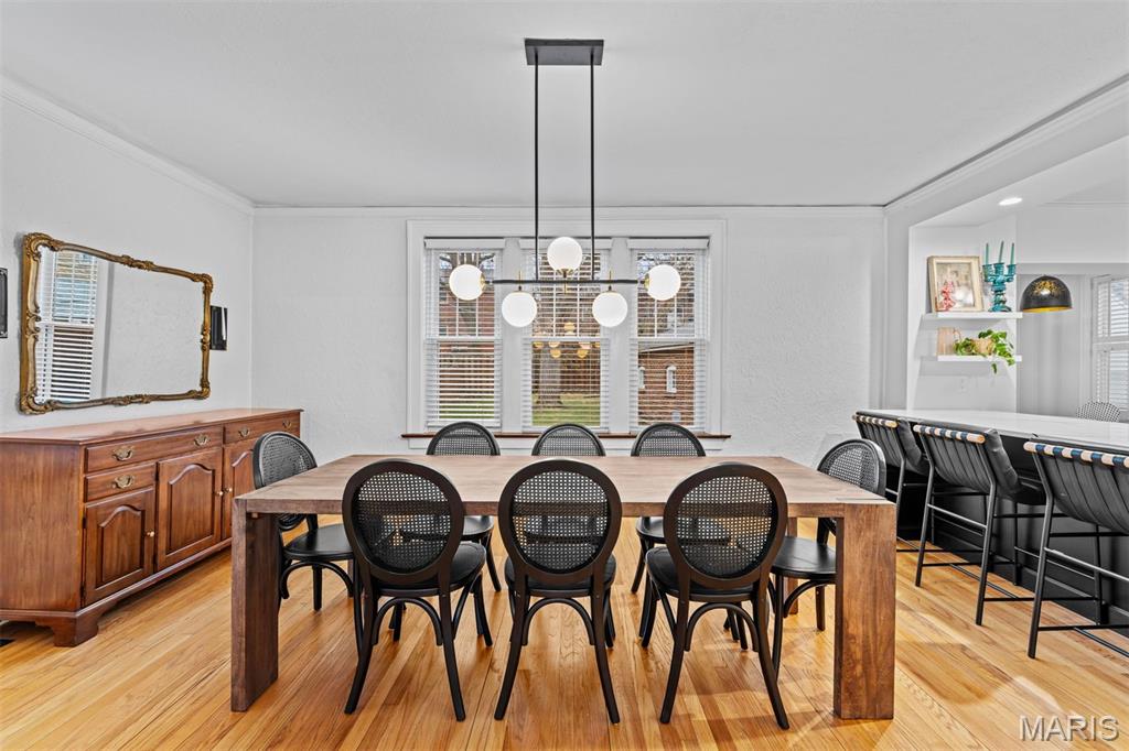 University Park - Residential