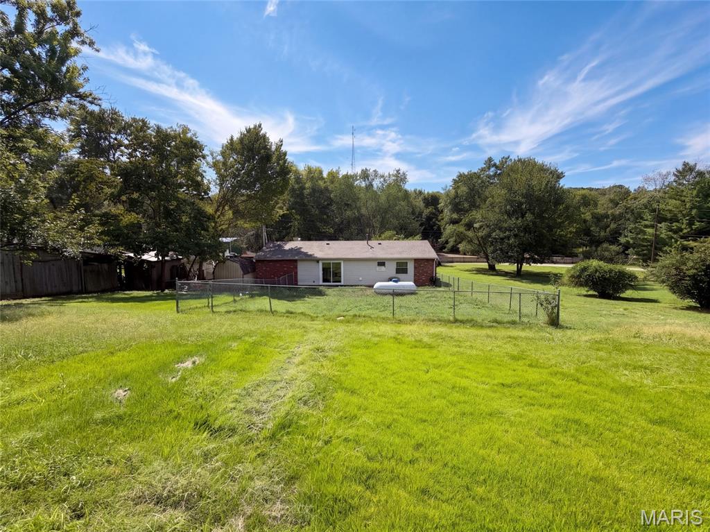 6436 Kathy Drive