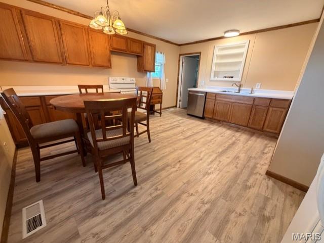 Wappell Lake Acres Sub - Residential