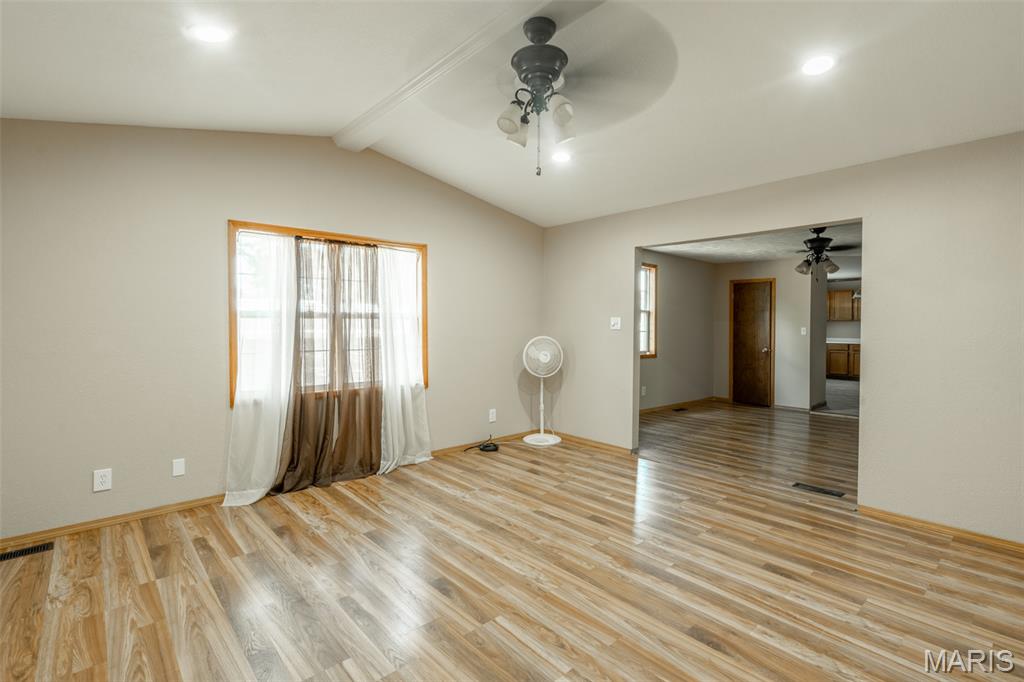 Wappell Lake Acres Sub - Residential