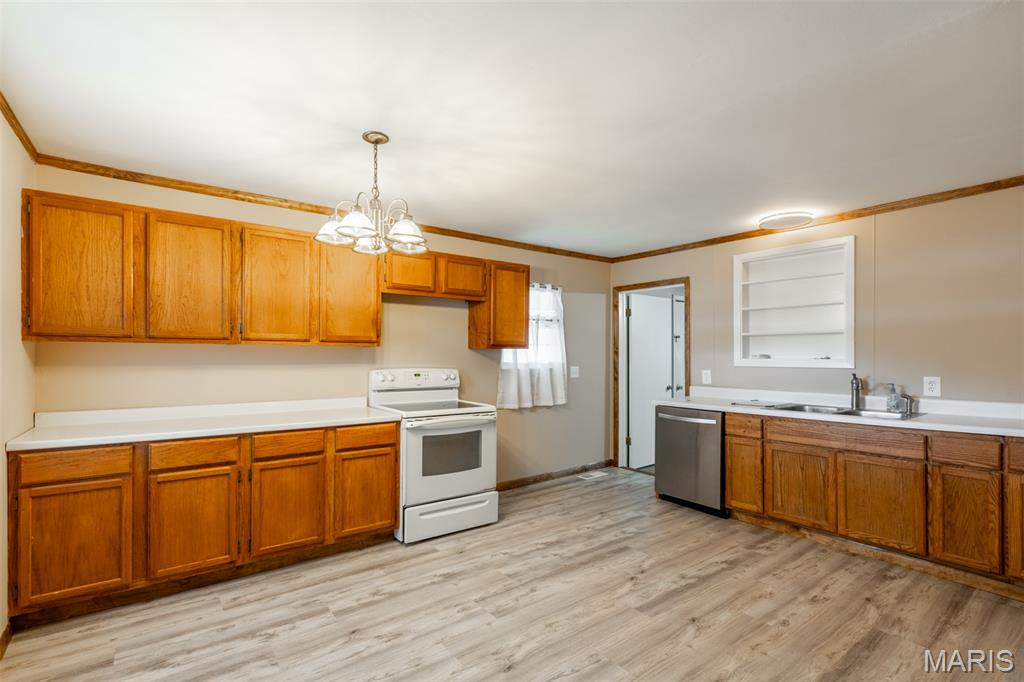 Wappell Lake Acres Sub - Residential