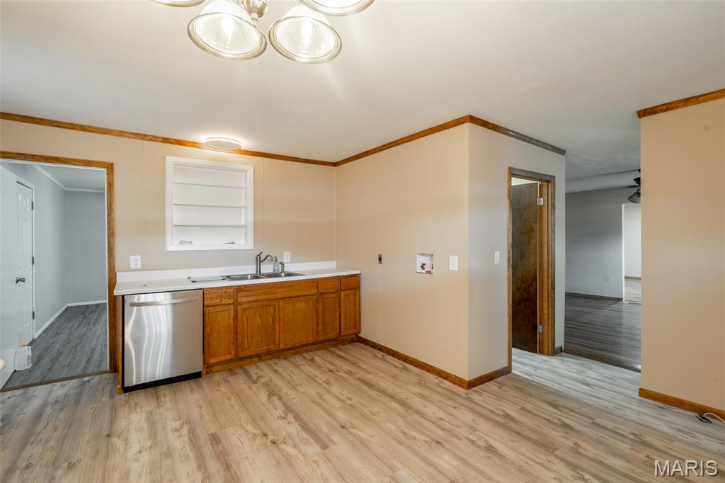 Wappell Lake Acres Sub - Residential