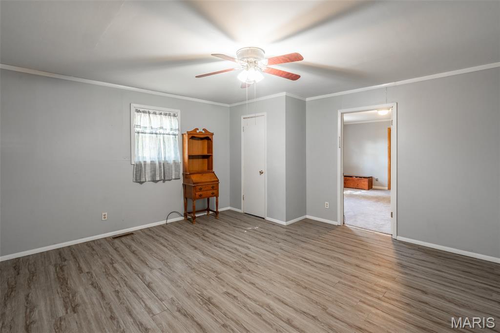 Wappell Lake Acres Sub - Residential