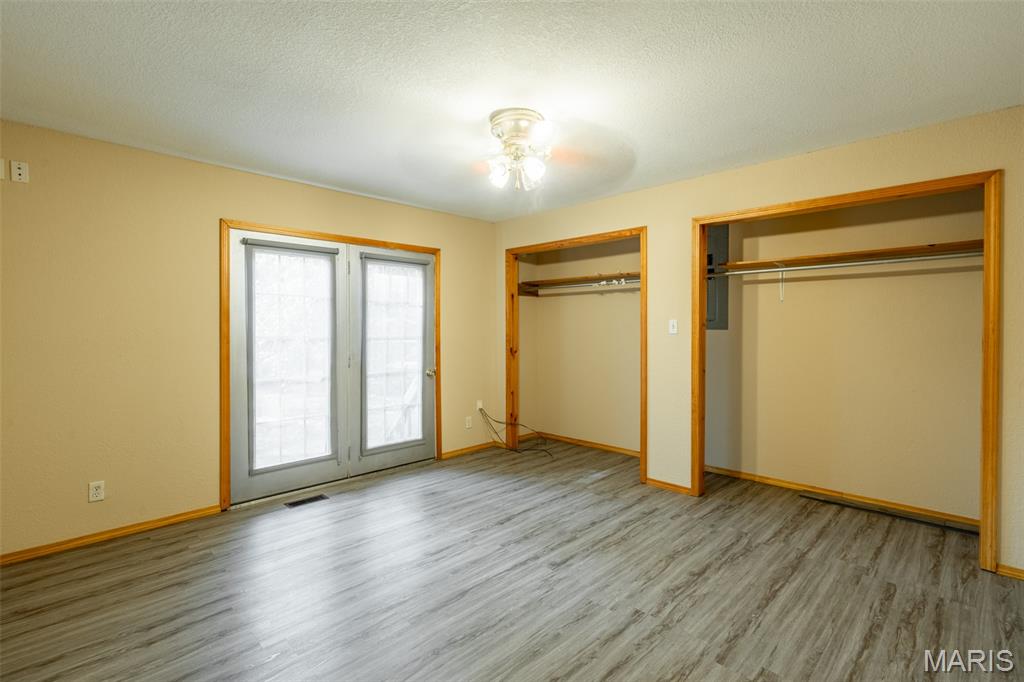 Wappell Lake Acres Sub - Residential