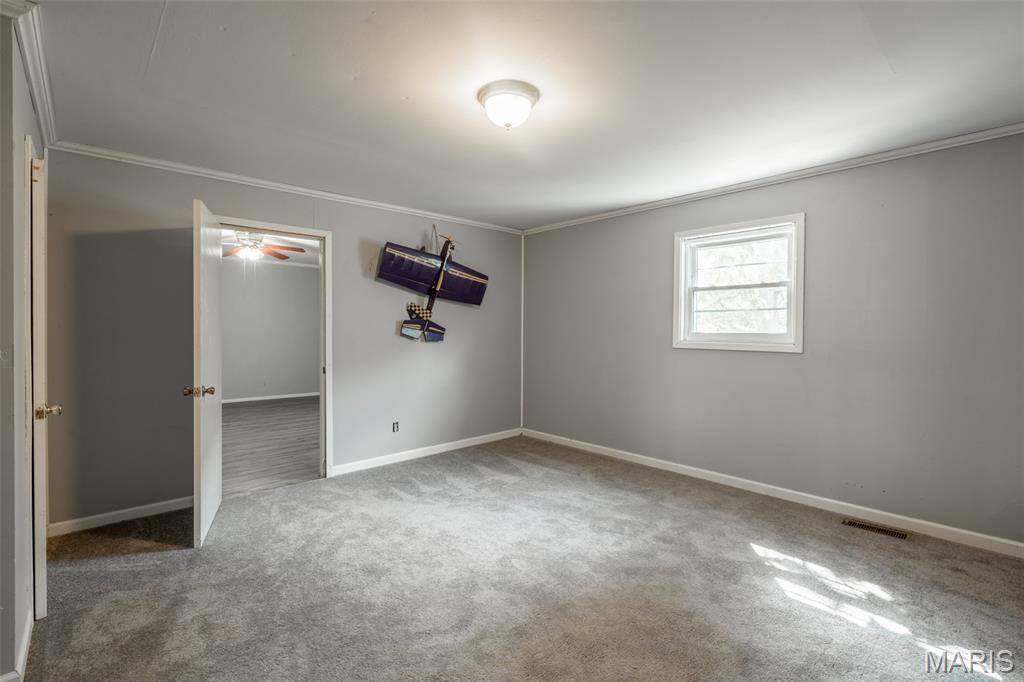 Wappell Lake Acres Sub - Residential