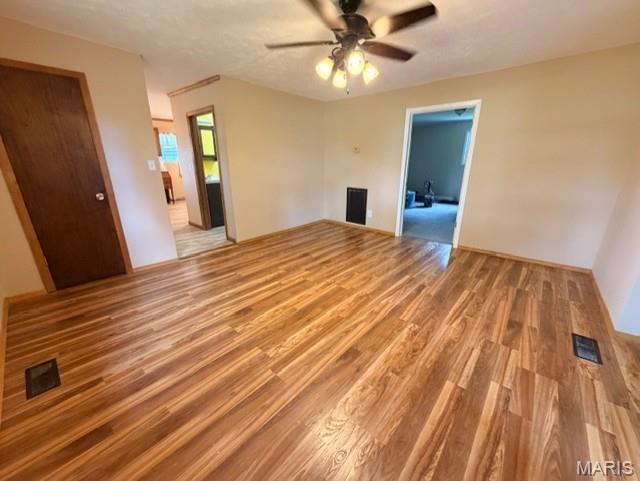 Wappell Lake Acres Sub - Residential