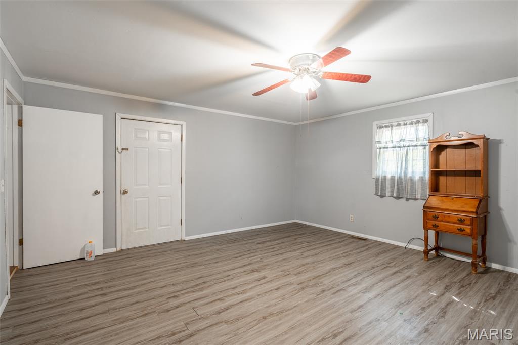 Wappell Lake Acres Sub - Residential