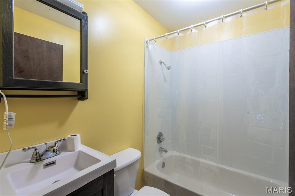 Wappell Lake Acres Sub - Residential